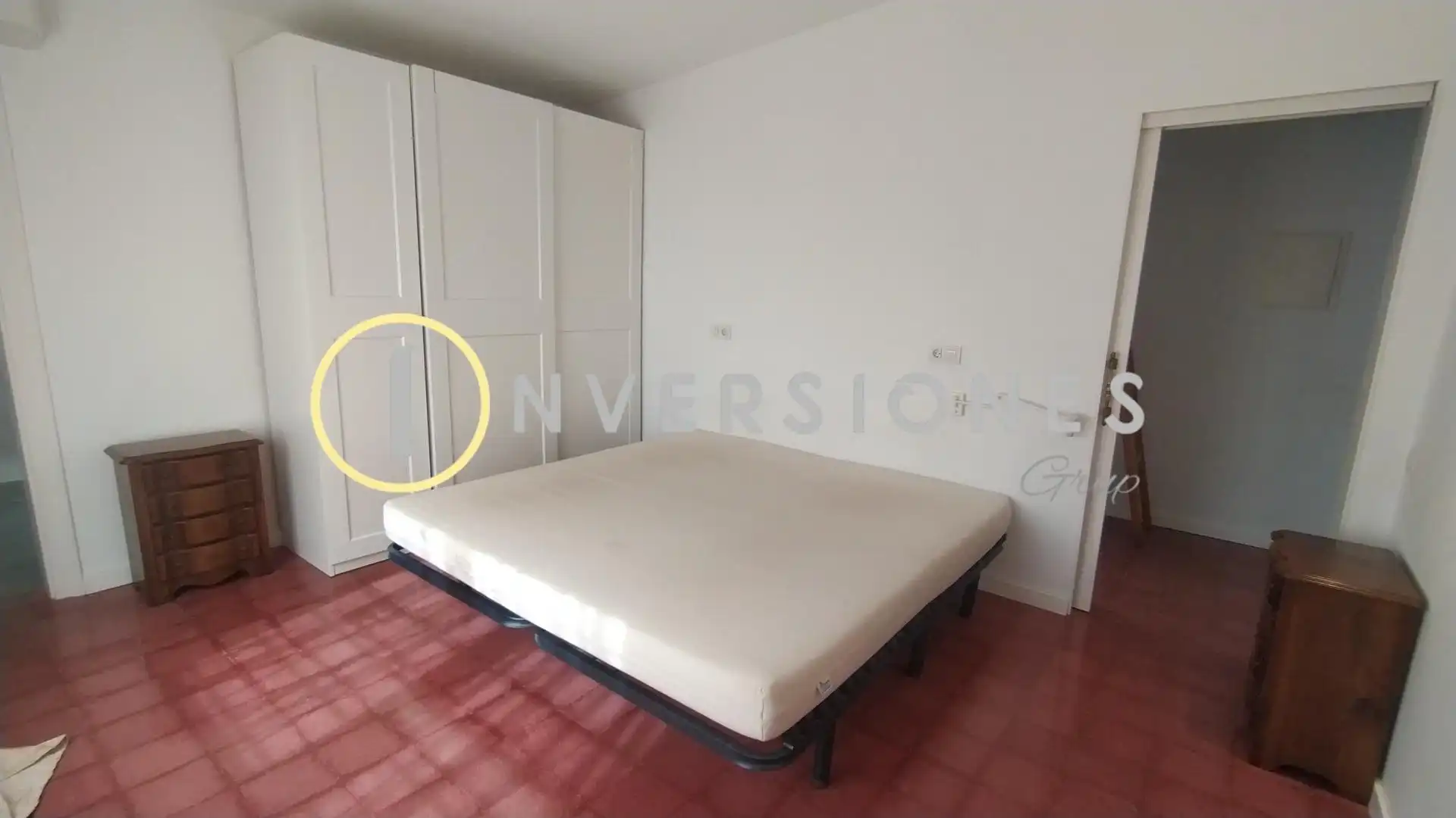 Piso de alquiler en Carrer Caterina Albert I Paradis, Montgat