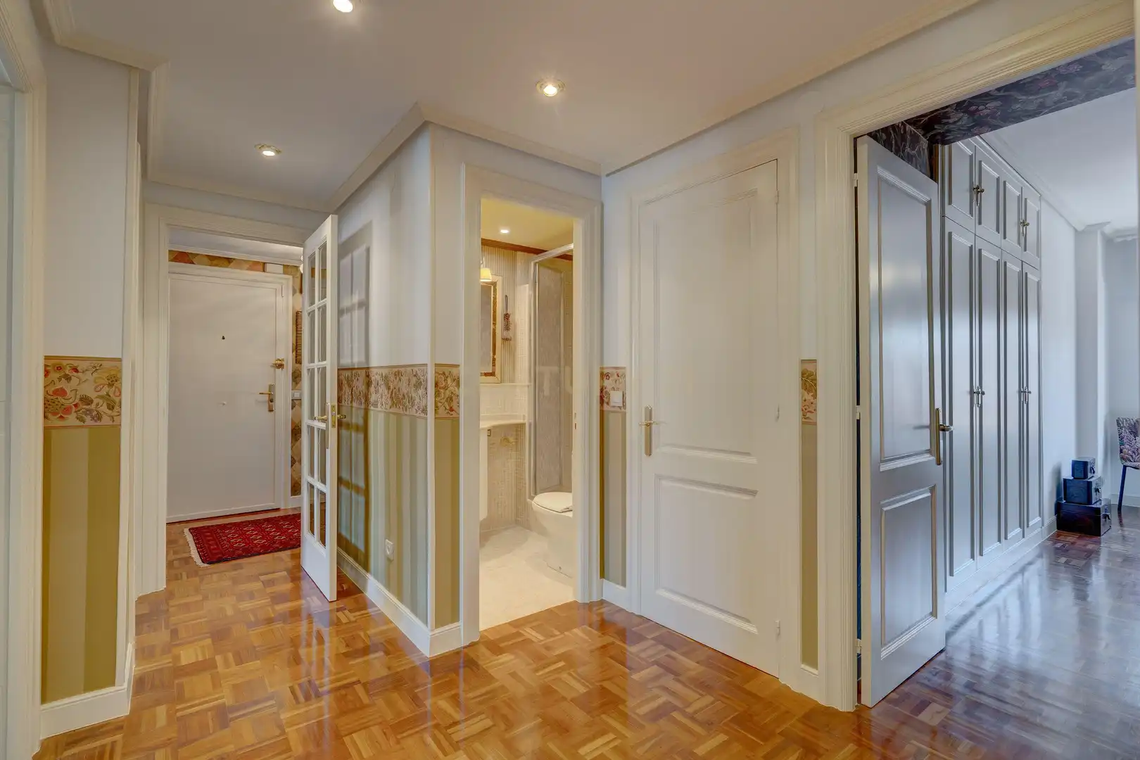 Flat with lift for sale in Avenida Beato Tomás de Zumárraga, 68, Vitoria-Gasteiz, Spain 1, imagen 22