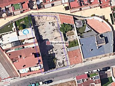 Terreni e lotti in vendita a Del Paraíso 12