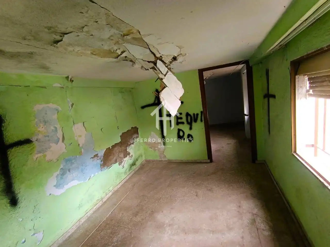 Casa o xalet en venda en Loja amb Terrassa