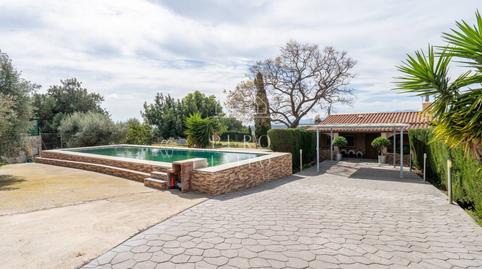 Foto 3 de Finca rústica en venta en Carretera  de Maspujols, 9, Mestral, Reus