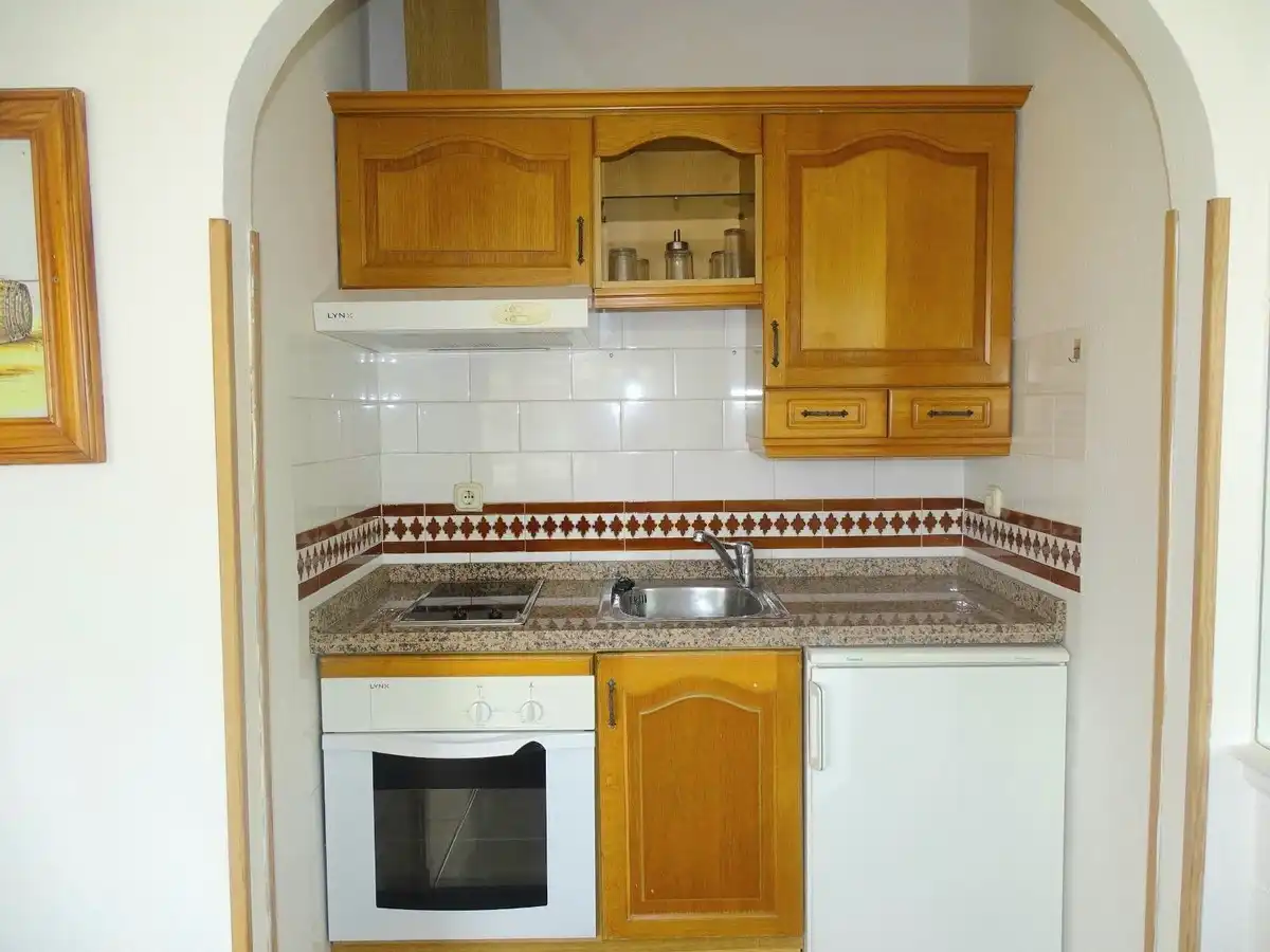 Estudio en venta en Centro, imagen 3