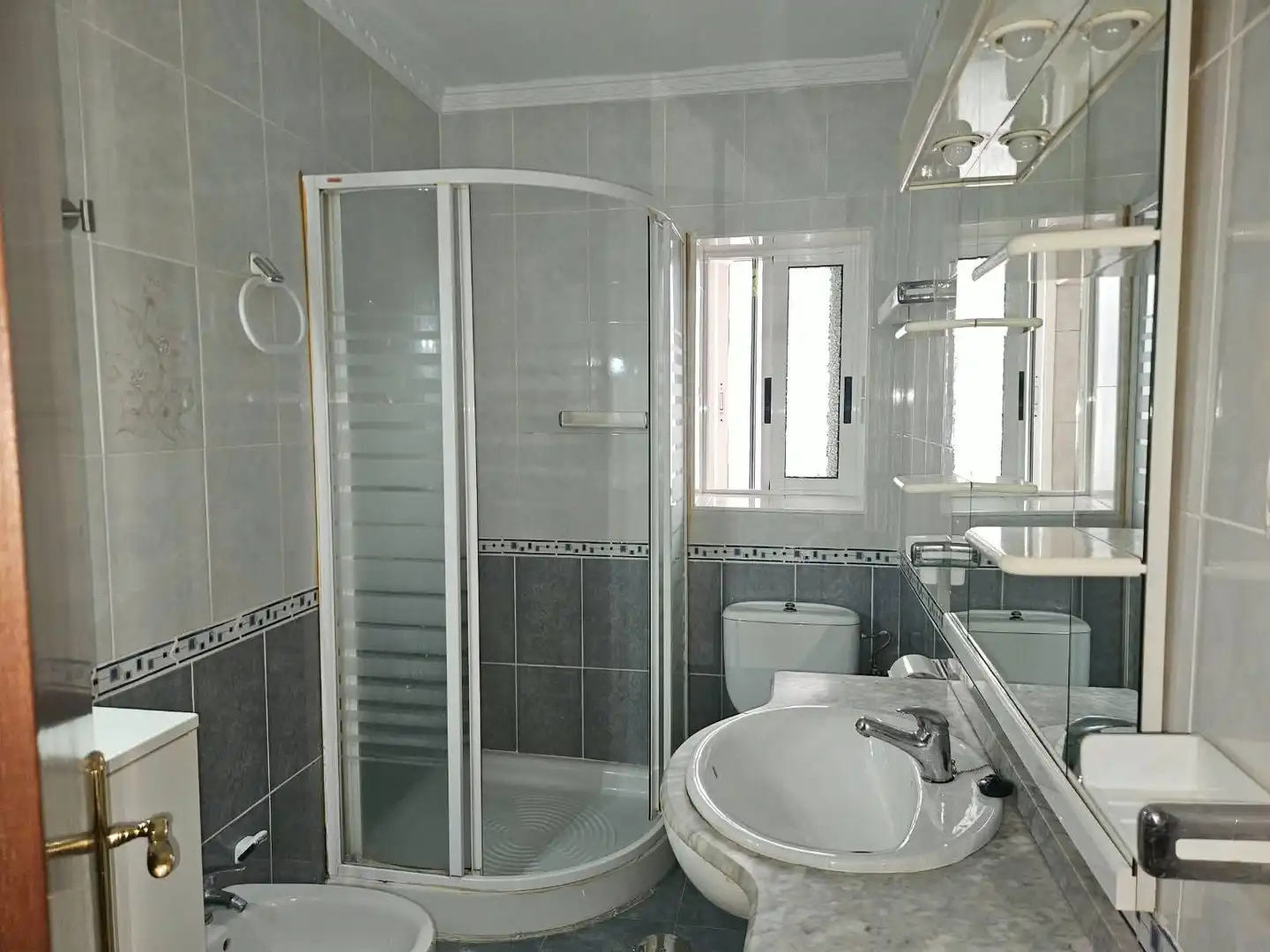 Flat with terrace for sale in Rabasa - Los Ángeles - San Agustín, imagen 10