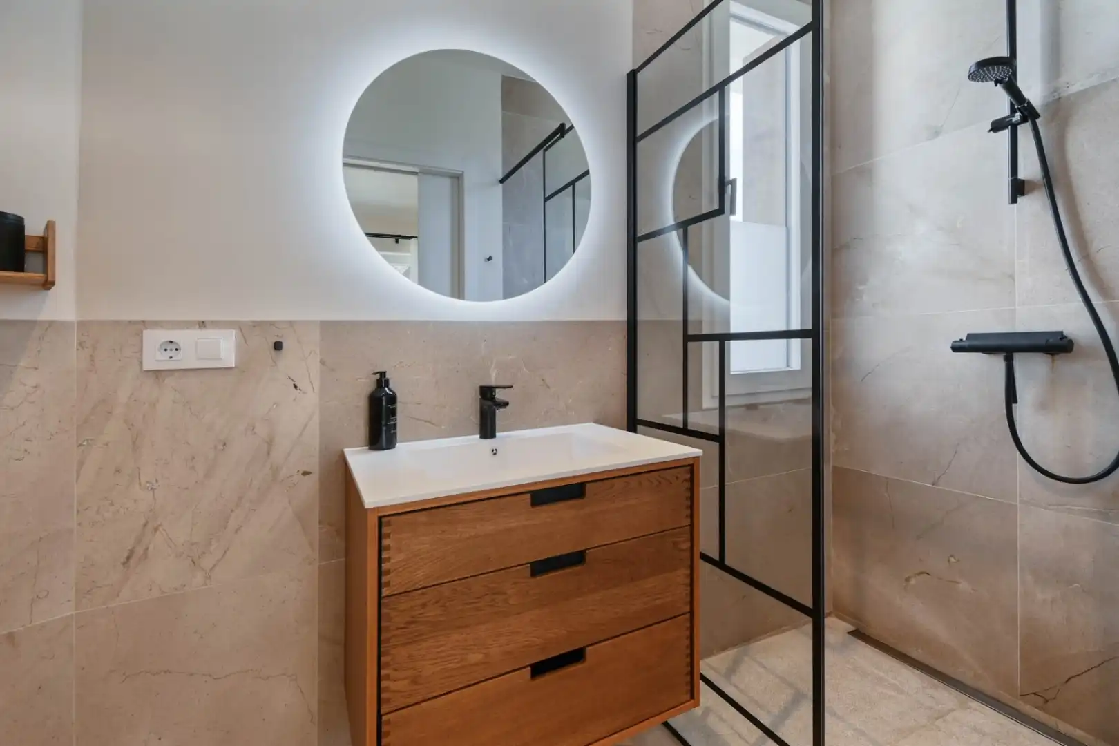 Chalet con piscina en venta en El Portet - Pla de Mar, imagen 25