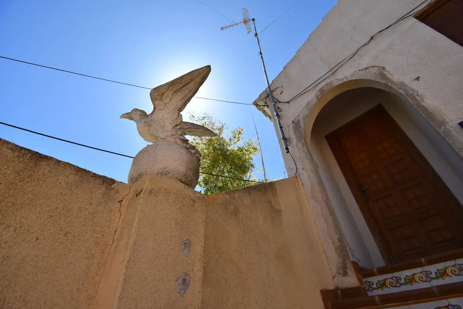 Casa con terrazza in vendita a Monóvar  / Monòver, imagen 42