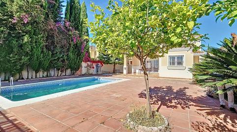 Foto 4 de Casa o chalet en venta en  Miguel de Molina, 31, Paraíso Arenal - La Colina, Córdoba