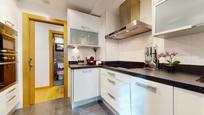 Kitchen of Flat for sale in  Pamplona / Iruña  with Balcony