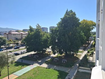 Appartement avec balcon à vendre à Avenida de Castelao