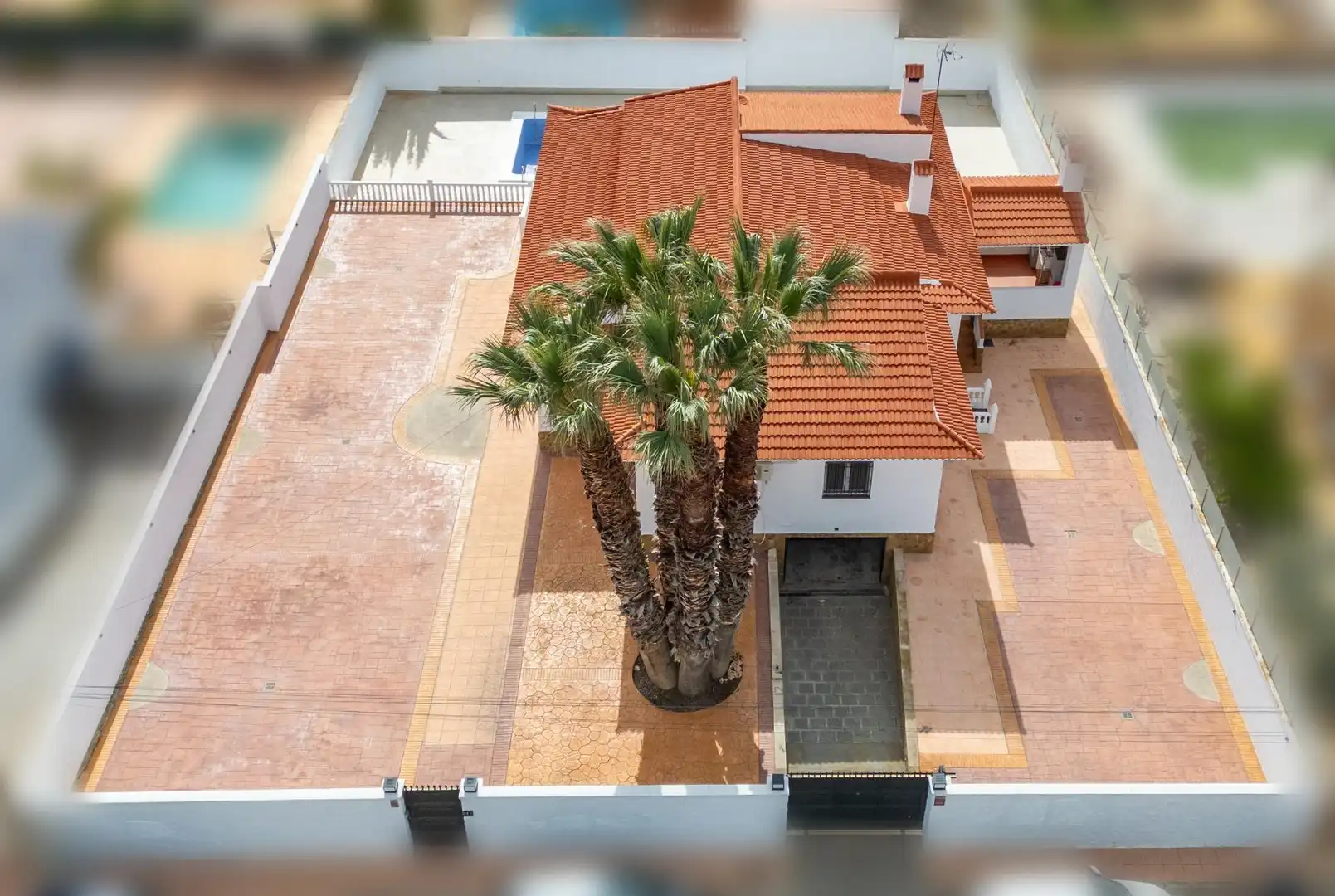 Chalet con piscina en venta en Cieza, imagen 67