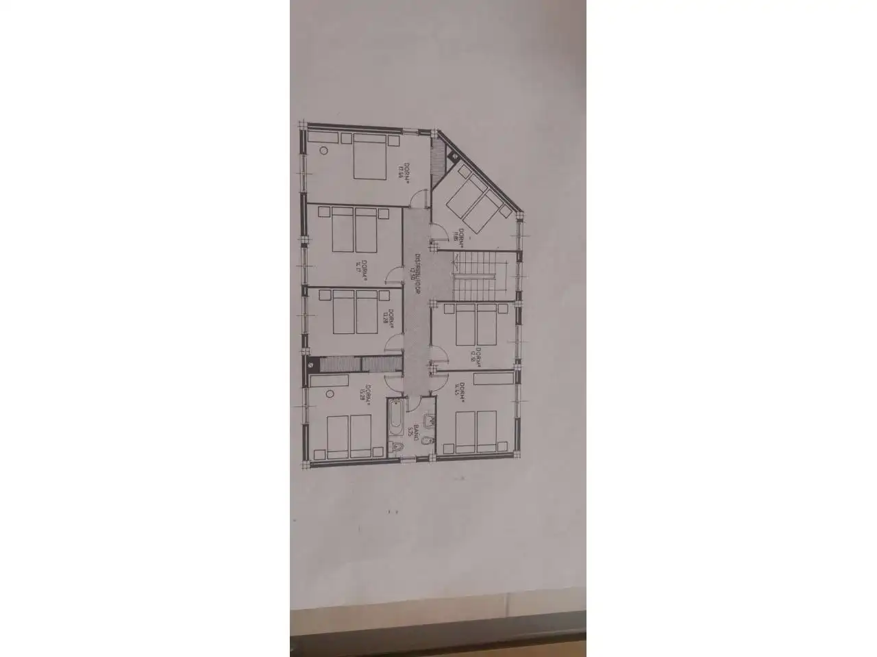 Casa o chalet en venta en Almanza con Jardín privado, Terraza y Amueblado