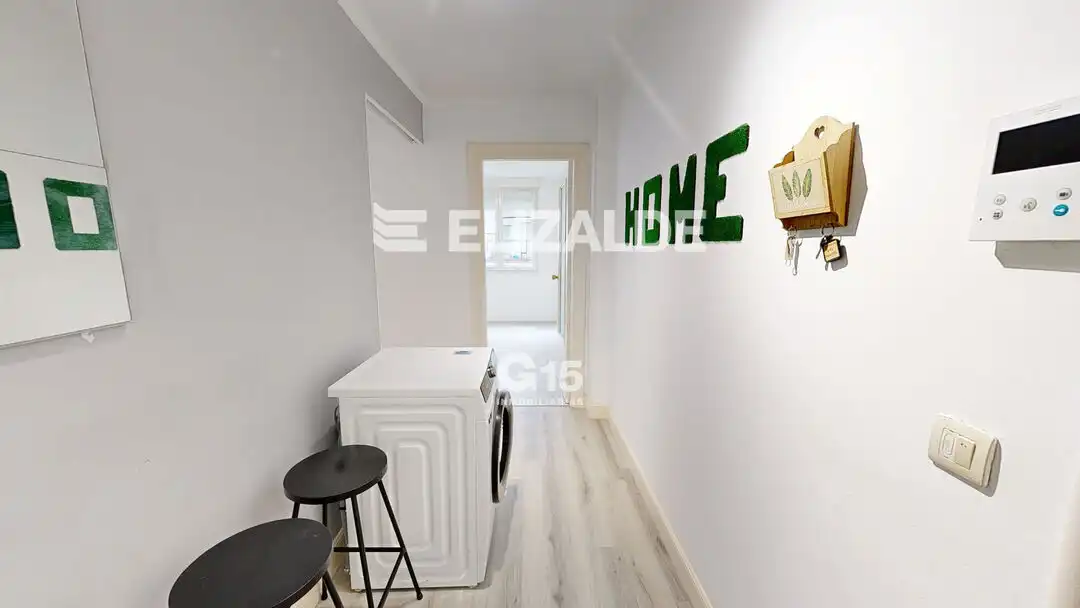 Habitación de Piso en venta en Lasarte-Oria con Balcón