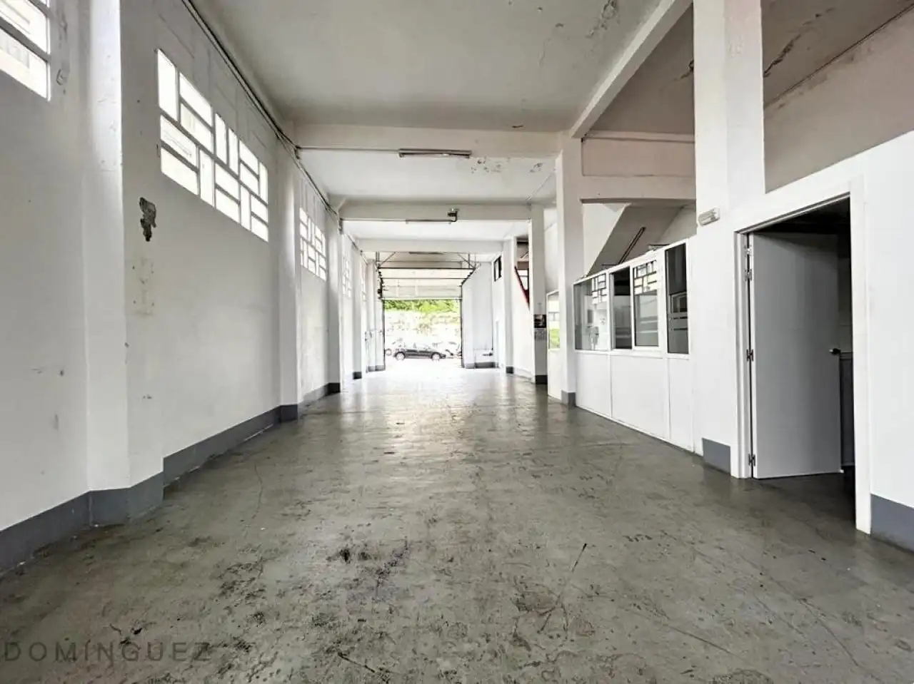 Local comercial en venda a Redondela, imagen 5