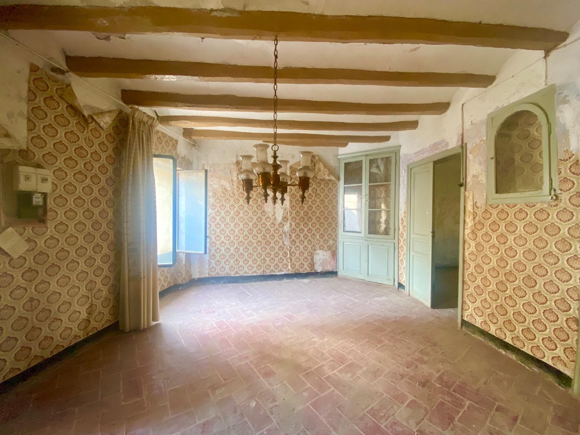 Esszimmer von Country house zum verkauf in Sarroca de Lleida mit Terrasse