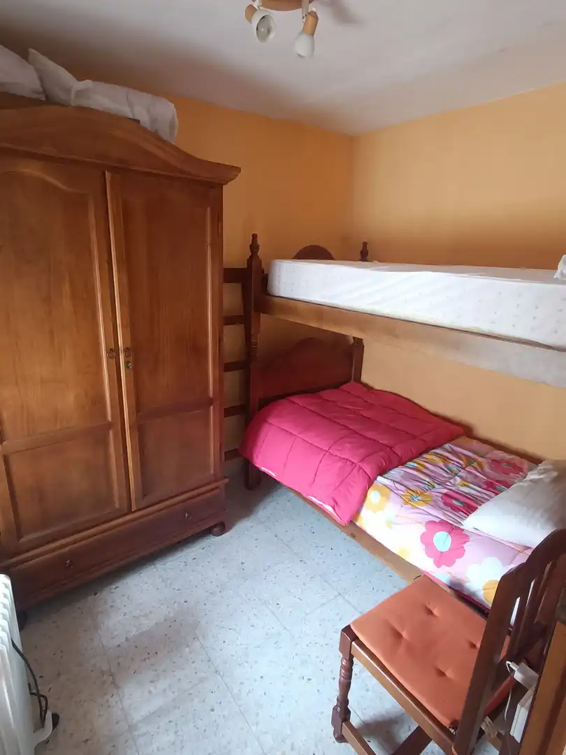 Habitación de Casa o chalet en venta en Villa del Rey
