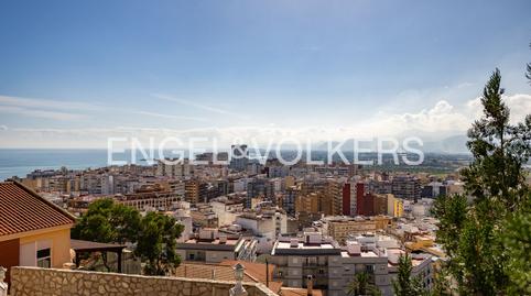 Photo 5 of Single-family semi-detached to rent in Carretera Subida Santuario, Pueblo de Cullera, Valencia