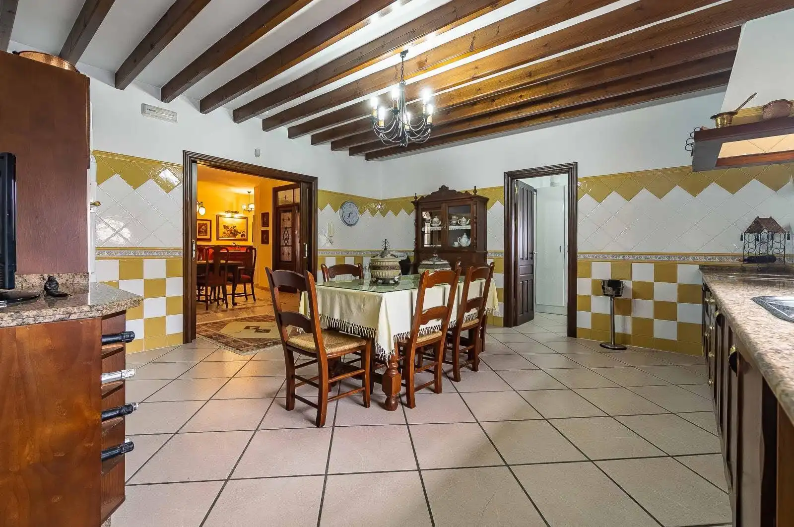 Villa avec jardin à vendre à Calle FRANCISCO DE COALLA, imagen 12