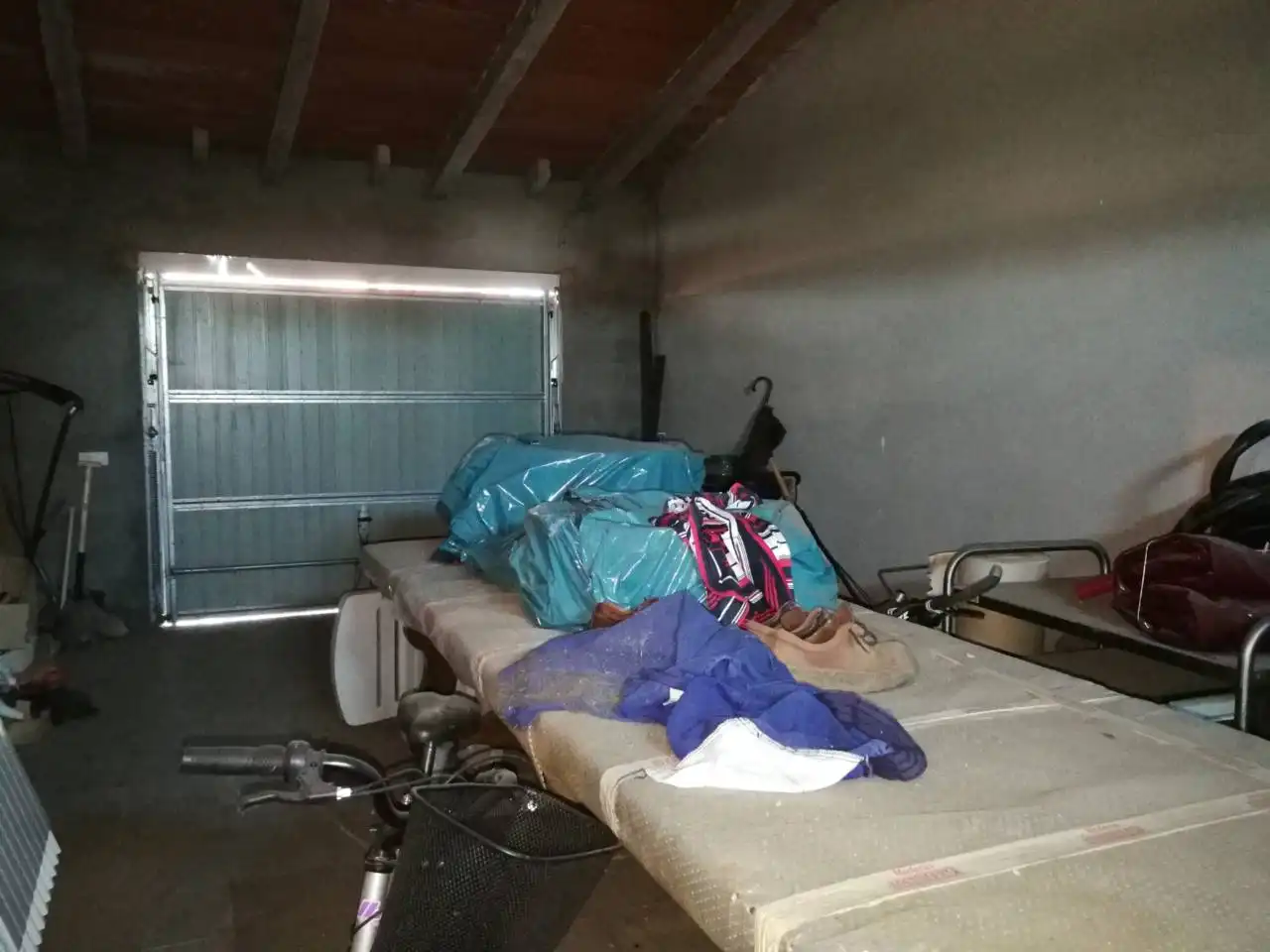 Casa amb piscina en venda a Ciudad Rodrigo, imagen 17