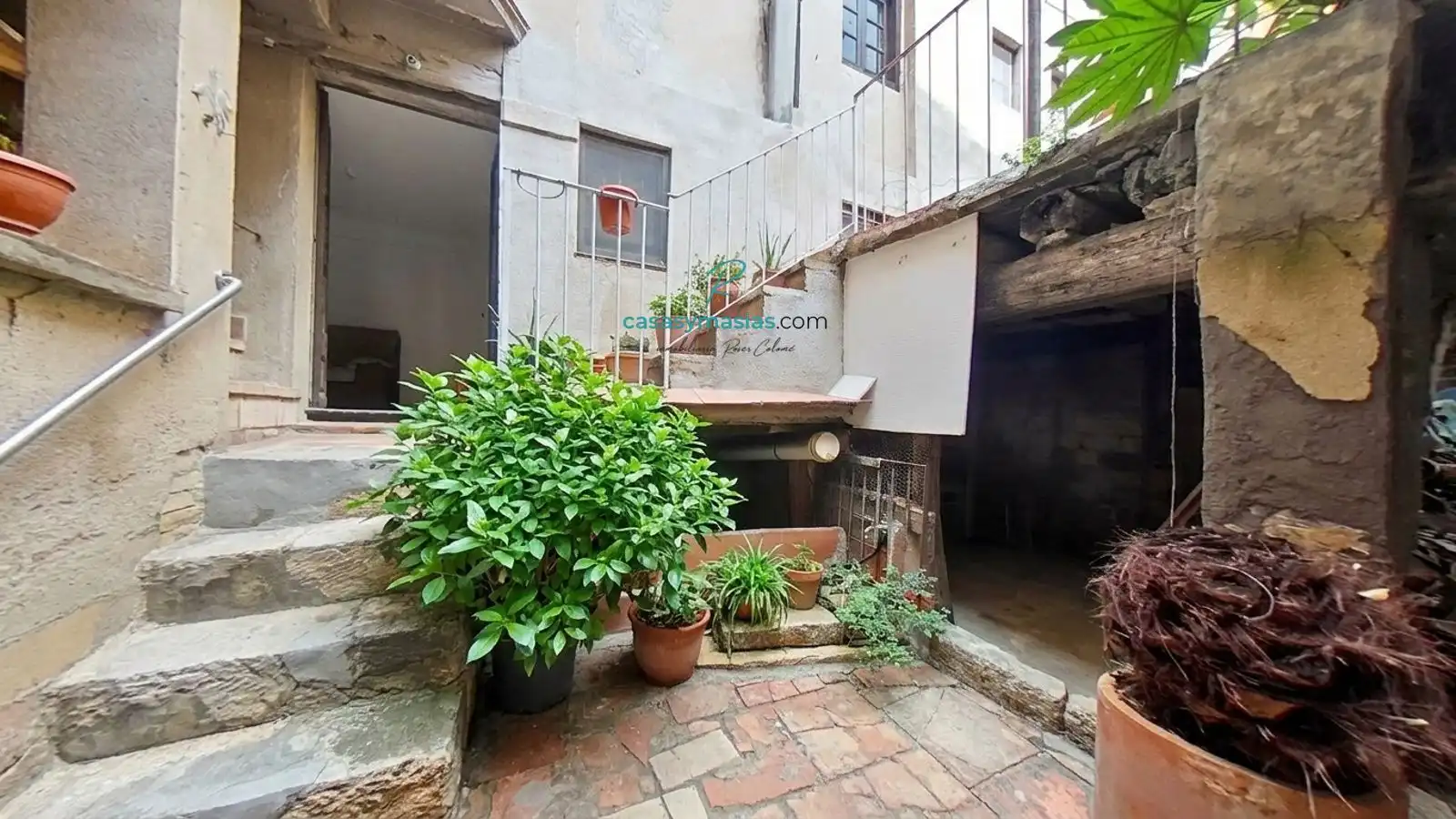 Casa amb balcó en venda a Pines, imagen 2