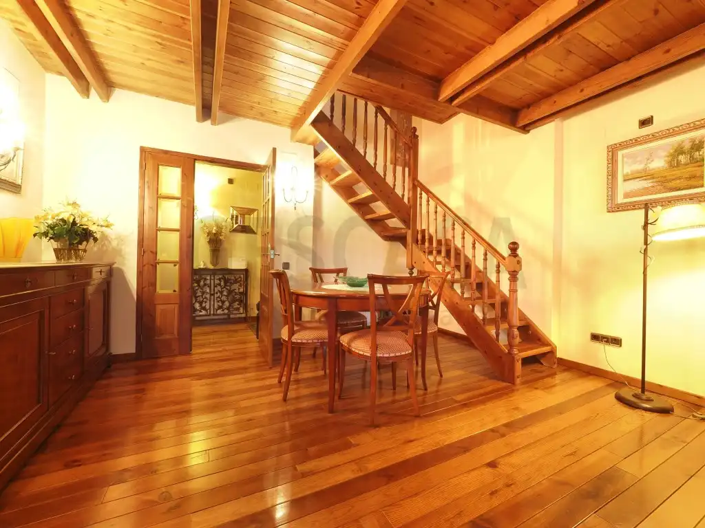 Dúplex en venta en Cami Beliera, Salardú