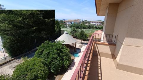 Foto 4 de Casa o xalet en venda a Casillas, Murcia