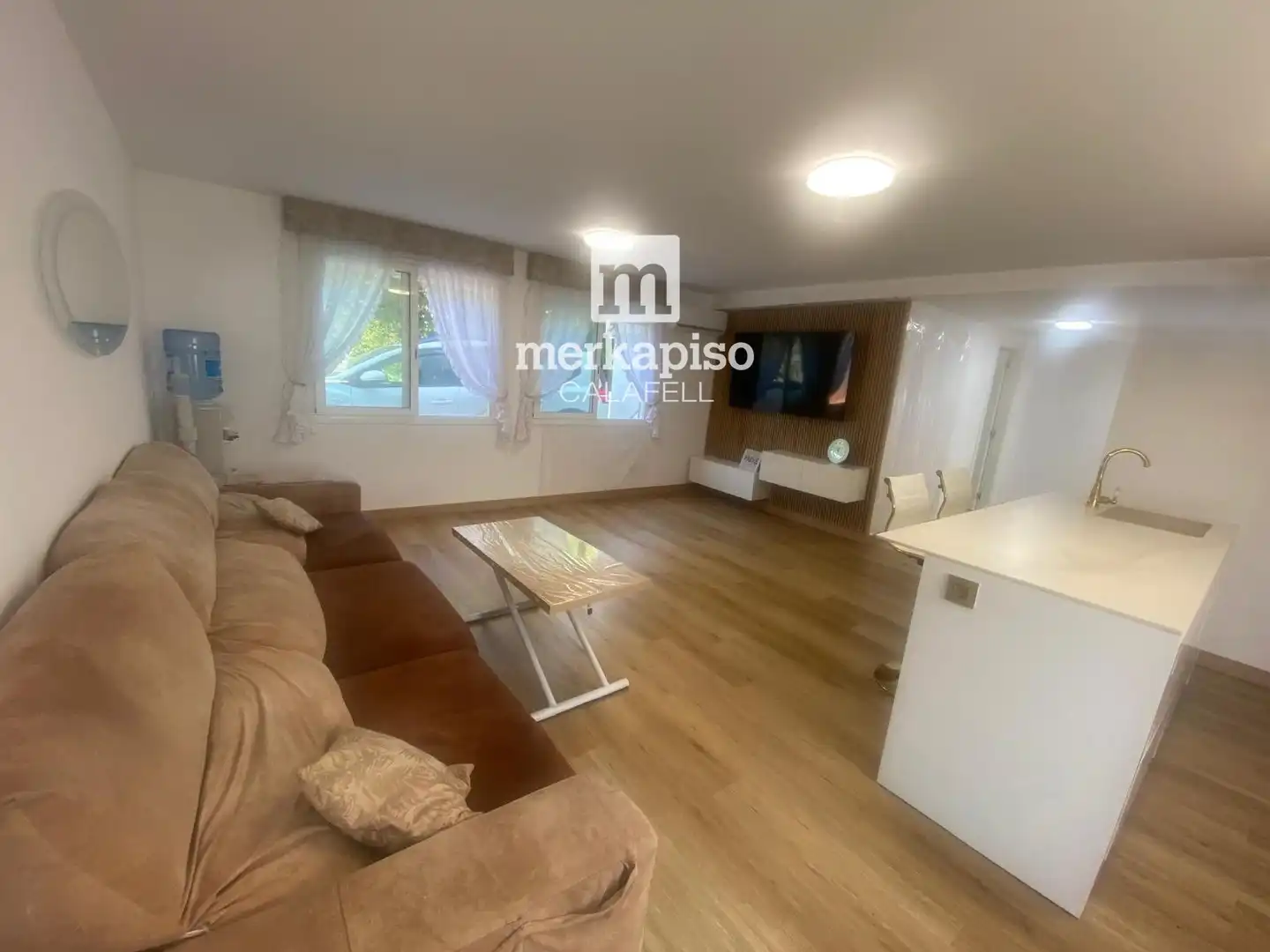 Casa o chalet en venta en Marítima Nord