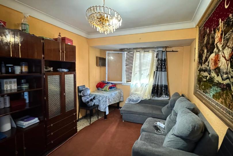 Photo 1 of Flat for sale in Calle de Antonio Mompeón Motos, La Bozada – Parque Delicias, Zaragoza