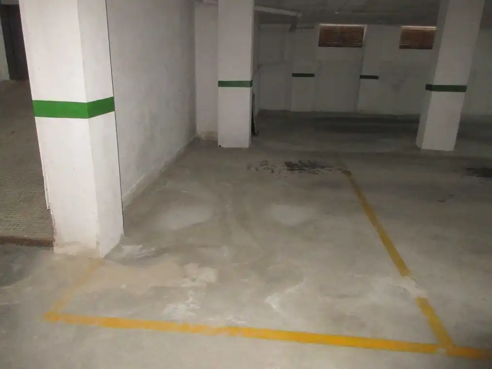 Parking of Garage for sale in Almoradí