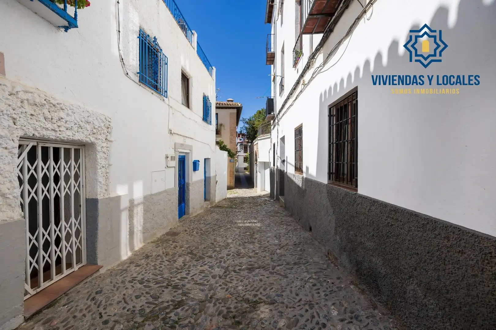 Lands and plots for sale in Albaicín, imagen 12
