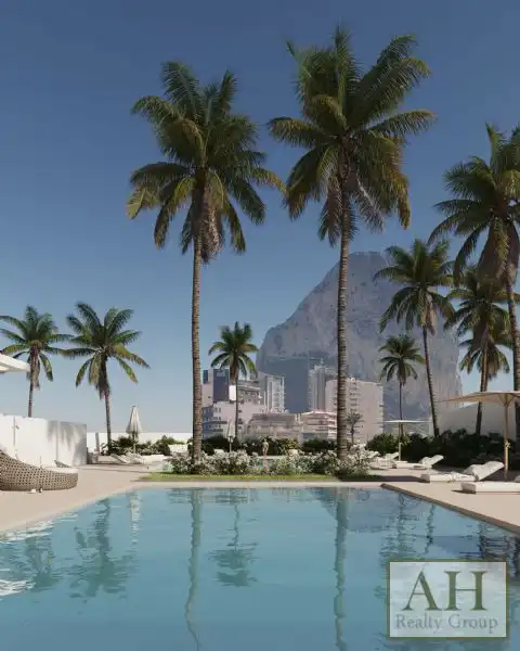 Apartment zum Verkauf in Marisol Park - Ortembach - Los Almendros, imagen 4