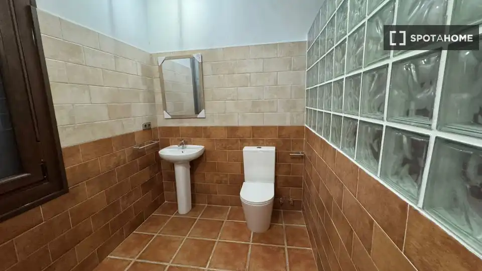 Habitació a Alzabares