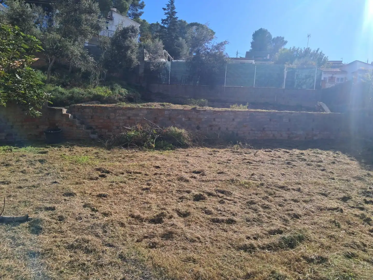 Terreny residencial en venda a Can Rial, imagen 7