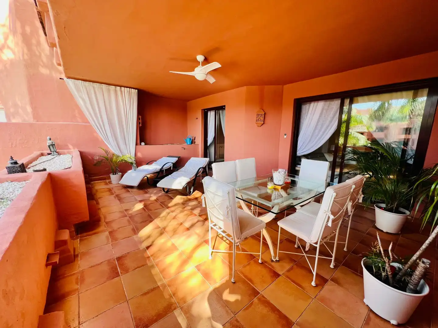 Apartament amb piscina en venda a Marbella Centro, imagen 11
