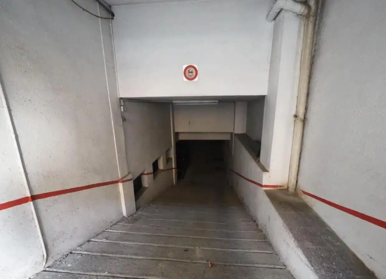 Local comercial en venta en Sant Cebrià de Vallalta
