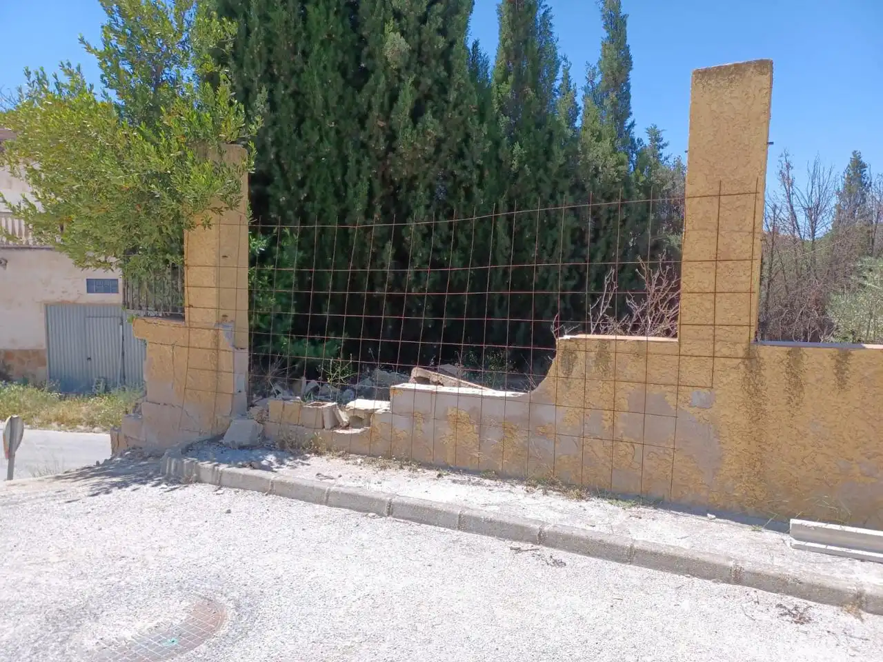 Terreni e lotti in vendita a De Cortes De Baza, imagen 51
