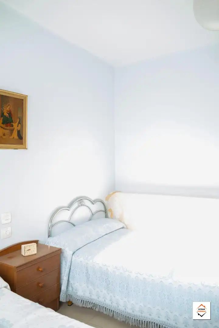 Habitación de Casa o chalet en venta en San Mateo de Gállego con Aire acondicionado, Calefacción y Trastero