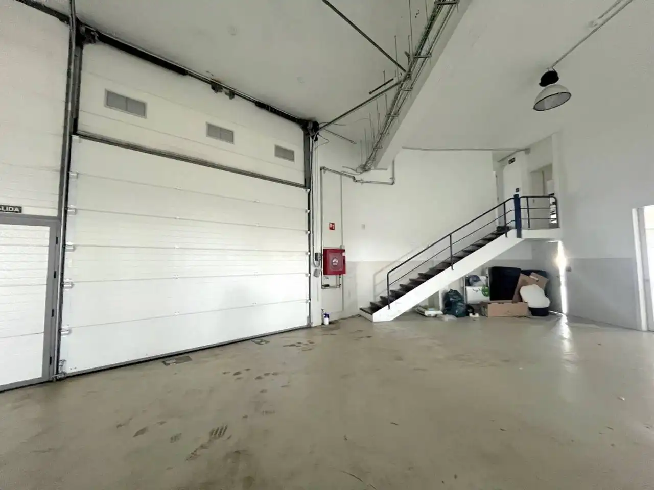 Industrial buildings for sale in Leioa