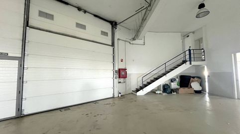 Photo 4 of Industrial buildings for sale in Avenida Iparragirre, 90, Txorierri - Ondiz - Udondo, Leioa