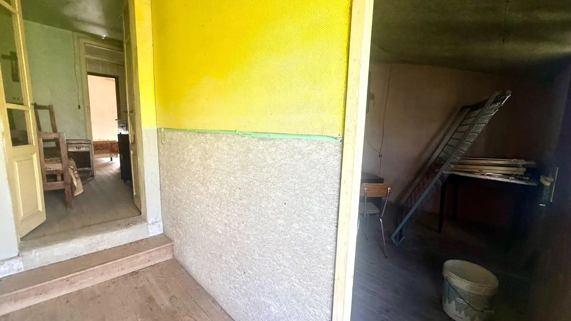 Casa o chalet en venta en Piñor con Jardín privado, Terraza y Amueblado