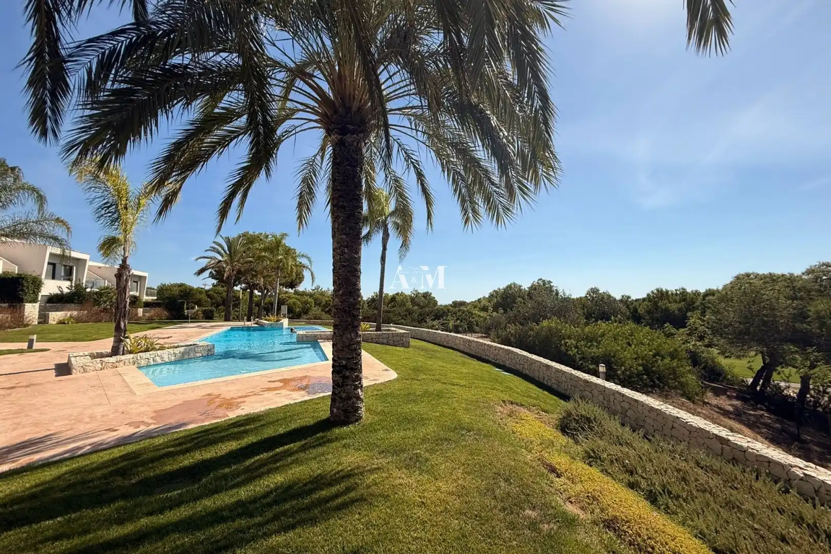 Maison avec terrasse à louer à El Pinar de Campoverde, imagen 22