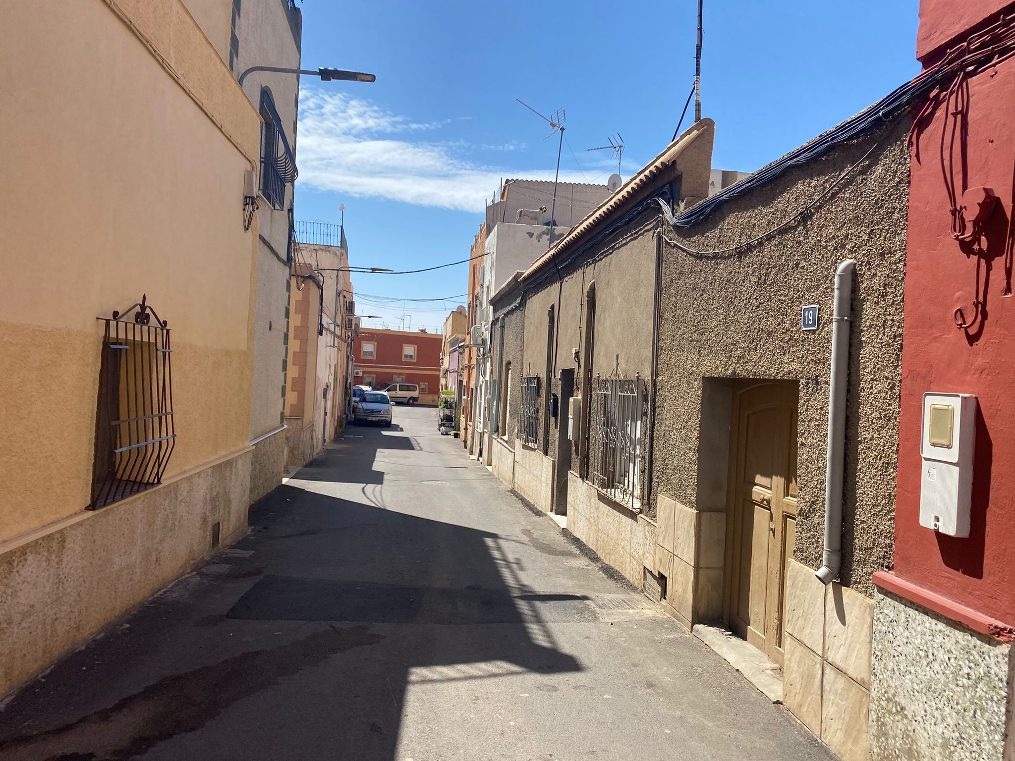 Flat for sale in Calle Rioja 20 Portal 28   Puerta 0, Pechina