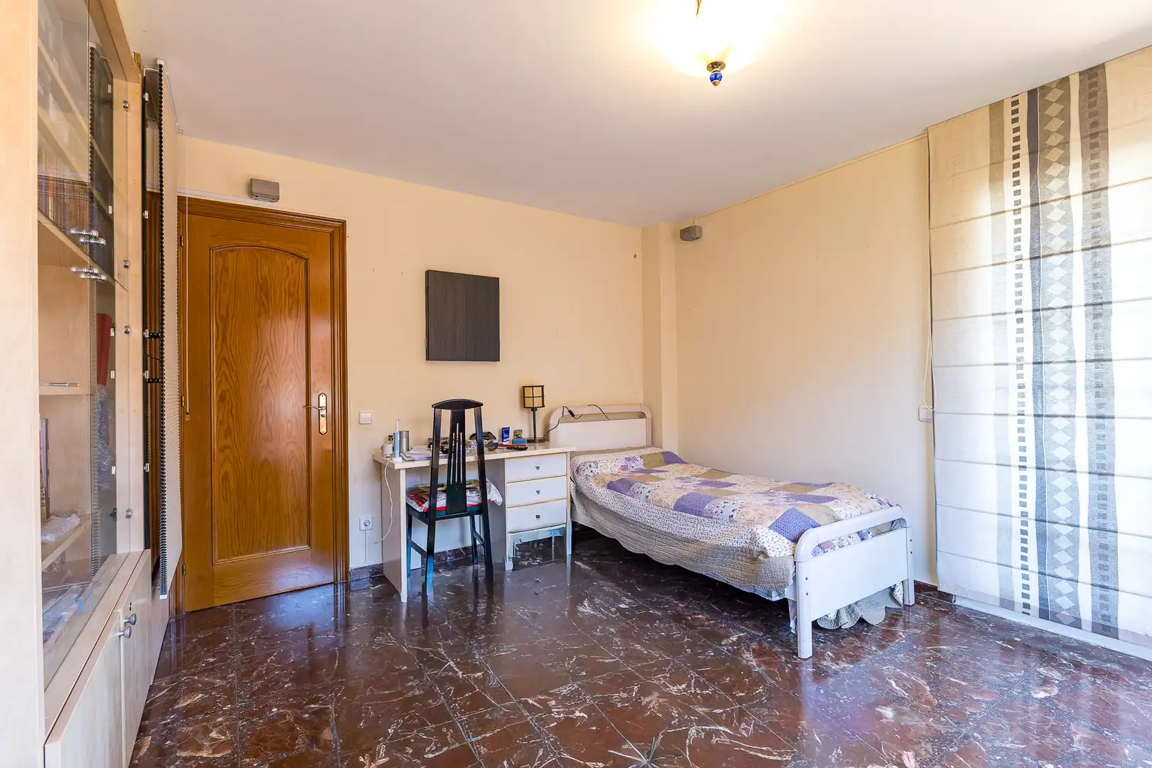 Dormitori de Casa o xalet en venda en Viladecans amb Calefacció, Jardí privat i Terrassa