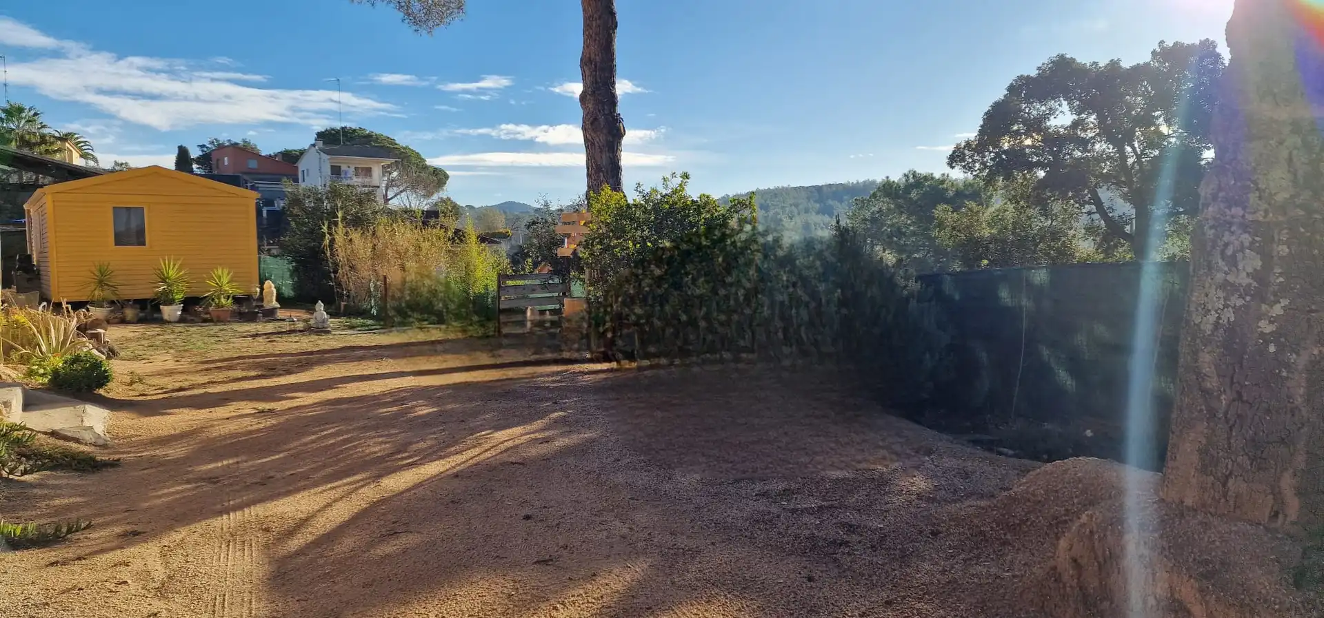 Bungalow amb jardí de lloguer a Terrabrava - Tordera Parc, imagen 3
