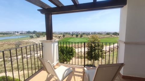 Foto 2 de Apartament en venda a Jerónimo y Avileses, Murcia Capital