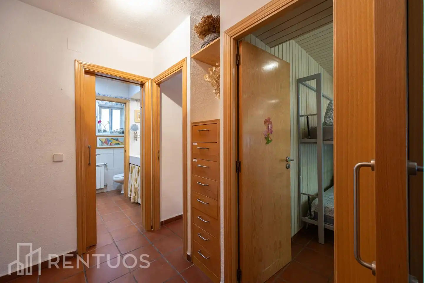 Appartement avec ascenseur à louer à Calle Entre Arroyos 29, imagen 25