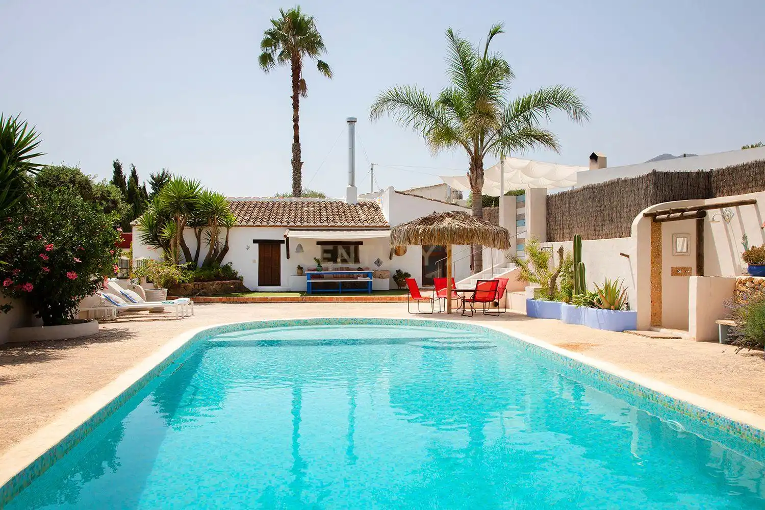 Casa amb piscina en venda a Partida Benimalluny, 8, 03720 Benissa, Alicante, Spain, imagen 66