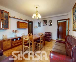 Living room of Flat for sale in Parla  with Terrace