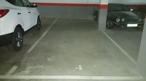 Foto 5 de Garaje en venta en C/ Congreso , Casco Antiguo, Mairena del Aljarafe