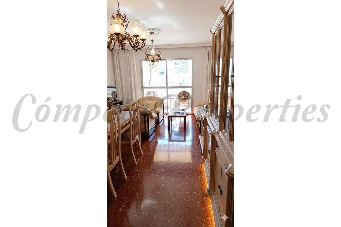 Appartement compact avec terrasse à vendre à Centro, imagen 6
