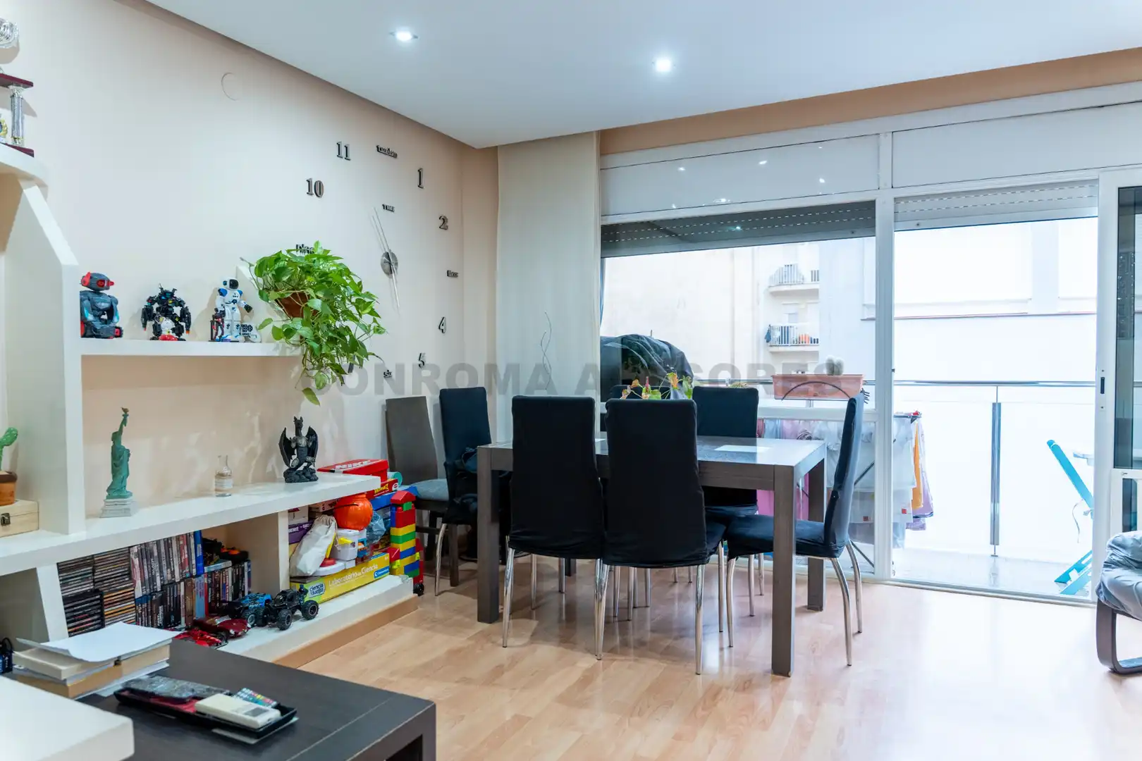 Flat with balcony for sale in Calella, imagen 2