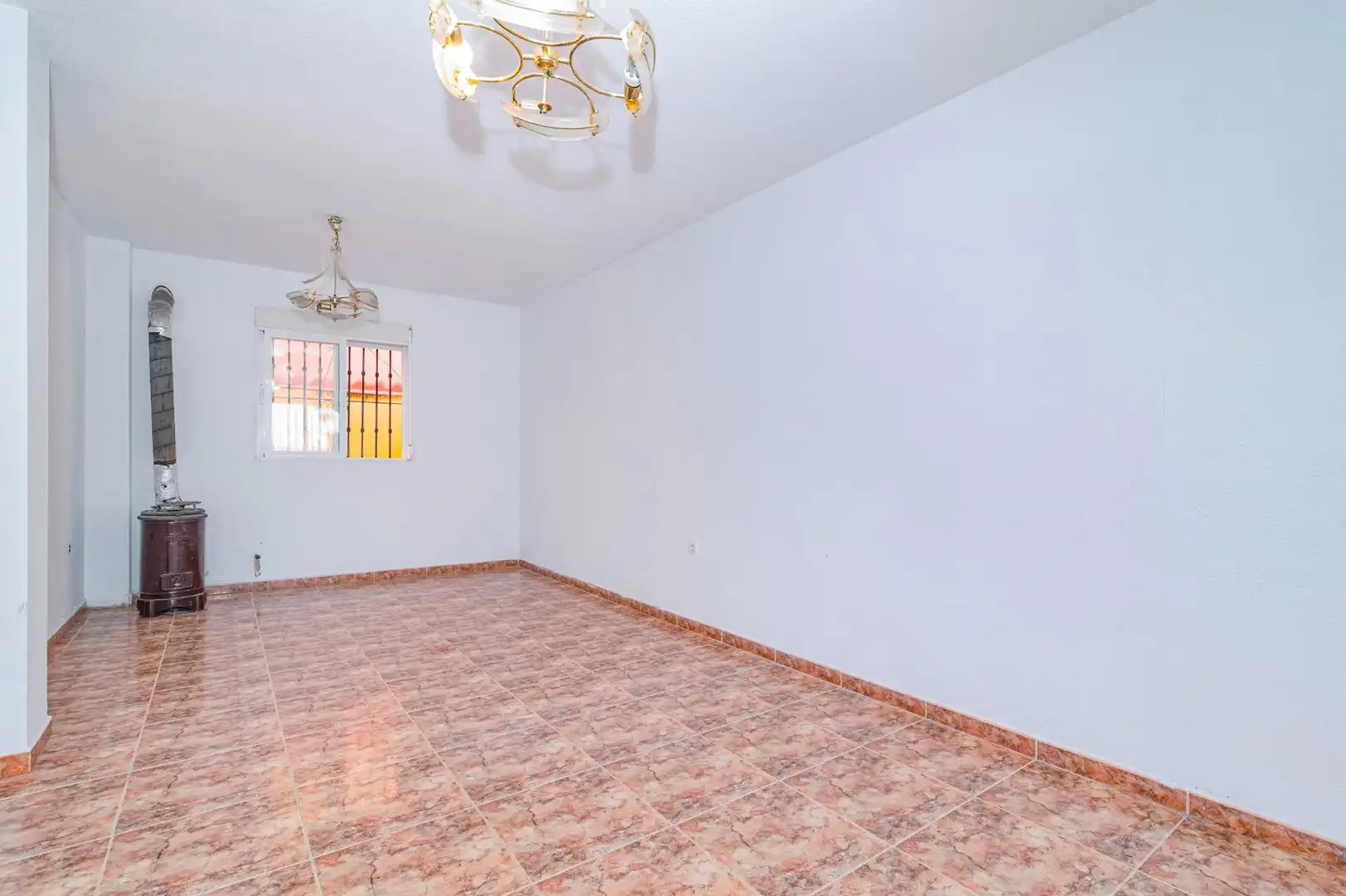 Living room of Detached homes for sale in Las Gabias  with Balcony